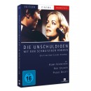 Die Unschuldigen mit den schmutzigen Händen (DVD) (Mediabook)
