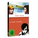 Claude Chabrol - Der Riss Claude Chabrol - Der Riss