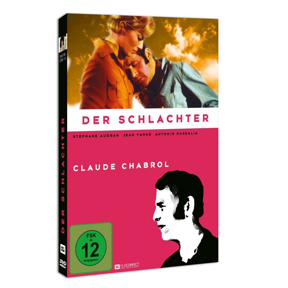 Claude Chabrol - Der Schlachter