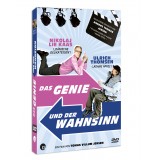 Das Genie und der Wahnsinn (DVD)