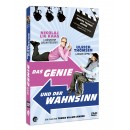 Das Genie und der Wahnsinn (DVD) Das Genie und der Wahnsinn (DVD)