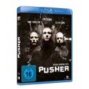 Pusher (Blu-ray)