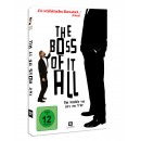The Boss of it all