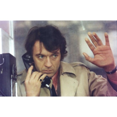 Claude Chabrol - Der Riss