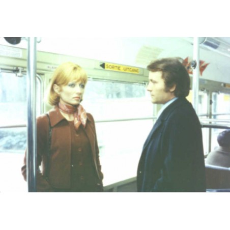 Claude Chabrol - Der Riss