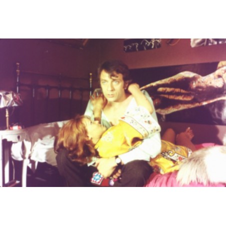 Claude Chabrol - Der Riss