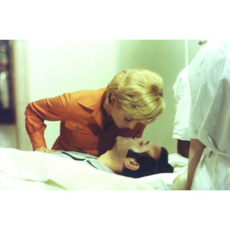 Claude Chabrol - Der Schlachter