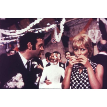 Claude Chabrol - Der Schlachter