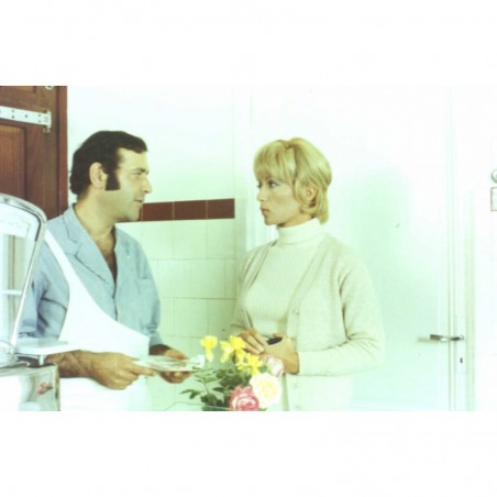 Claude Chabrol - Der Schlachter