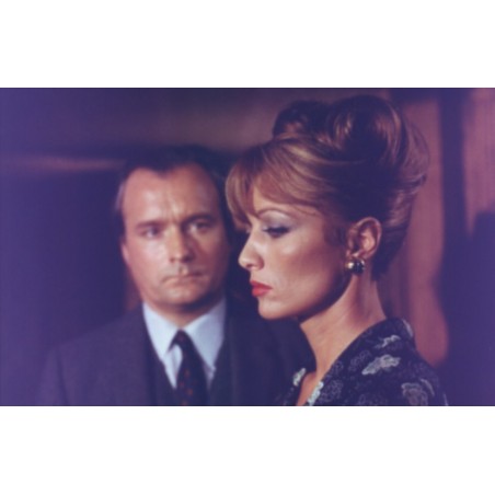 Claude Chabrol - Die untreue Frau