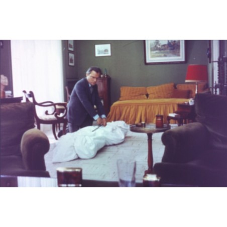 Claude Chabrol - Die untreue Frau