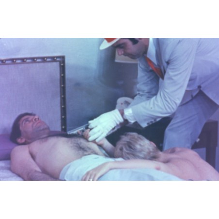 Claude Chabrol - Die Straße von Korinth