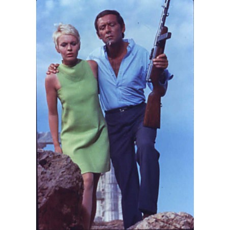 Claude Chabrol - Die Straße von Korinth