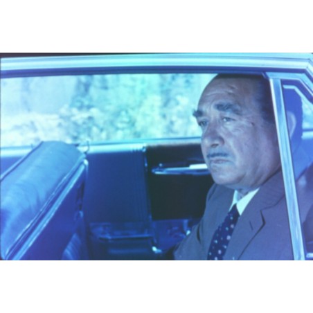 Claude Chabrol - Die Straße von Korinth