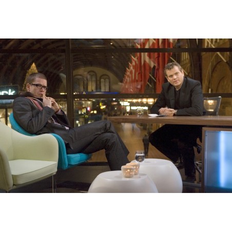 Das Genie und der Wahnsinn (DVD)