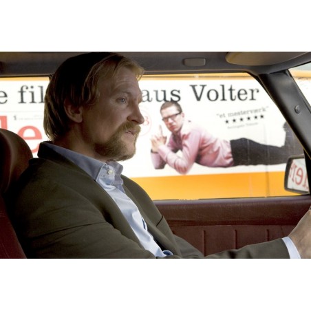 Das Genie und der Wahnsinn (DVD)